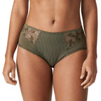 Prima Donna Deauville Green Full Brief Front