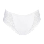 PrimaDonna Deauville White Elegant Full Brief