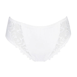 PrimaDonna Deauville White Elegant Full Brief