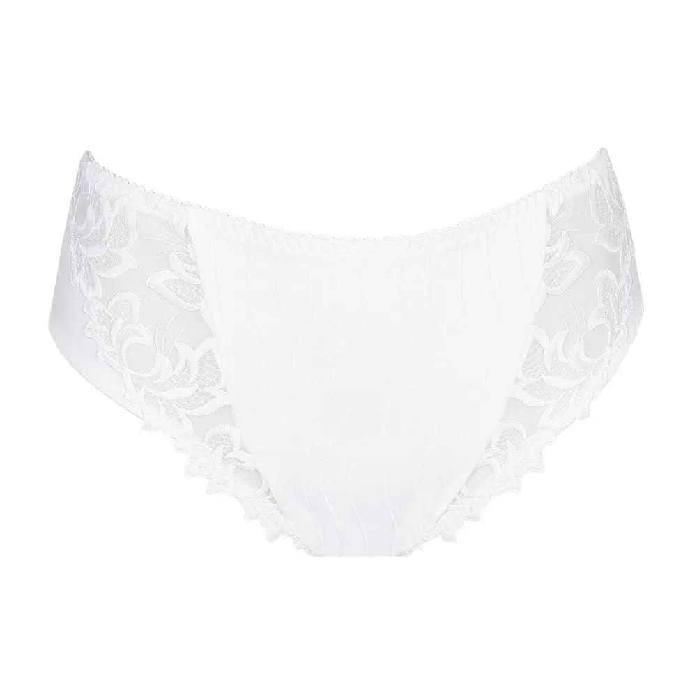 PrimaDonna Deauville White Elegant Full Brief