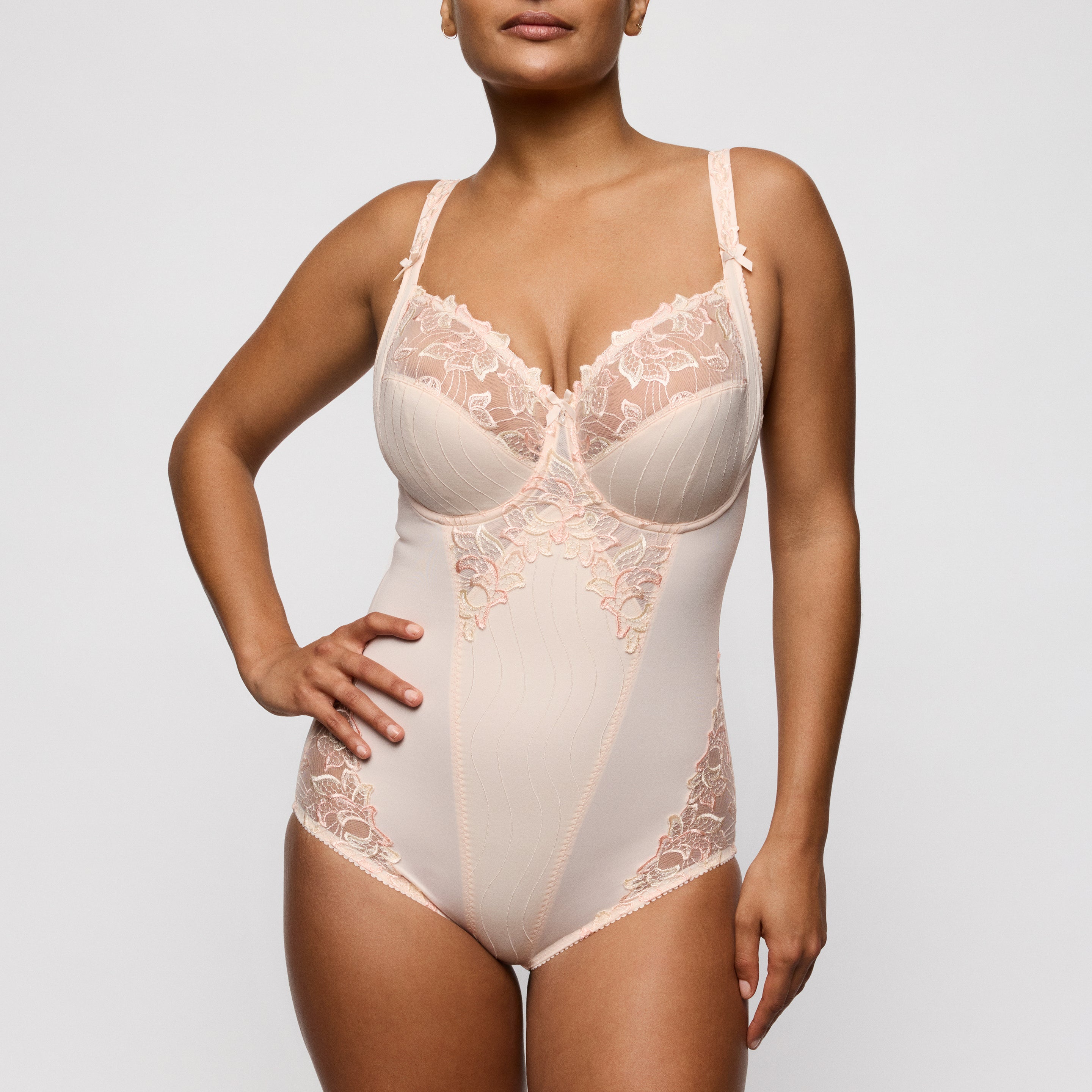Prima Donna Deauville Venus Body Front
