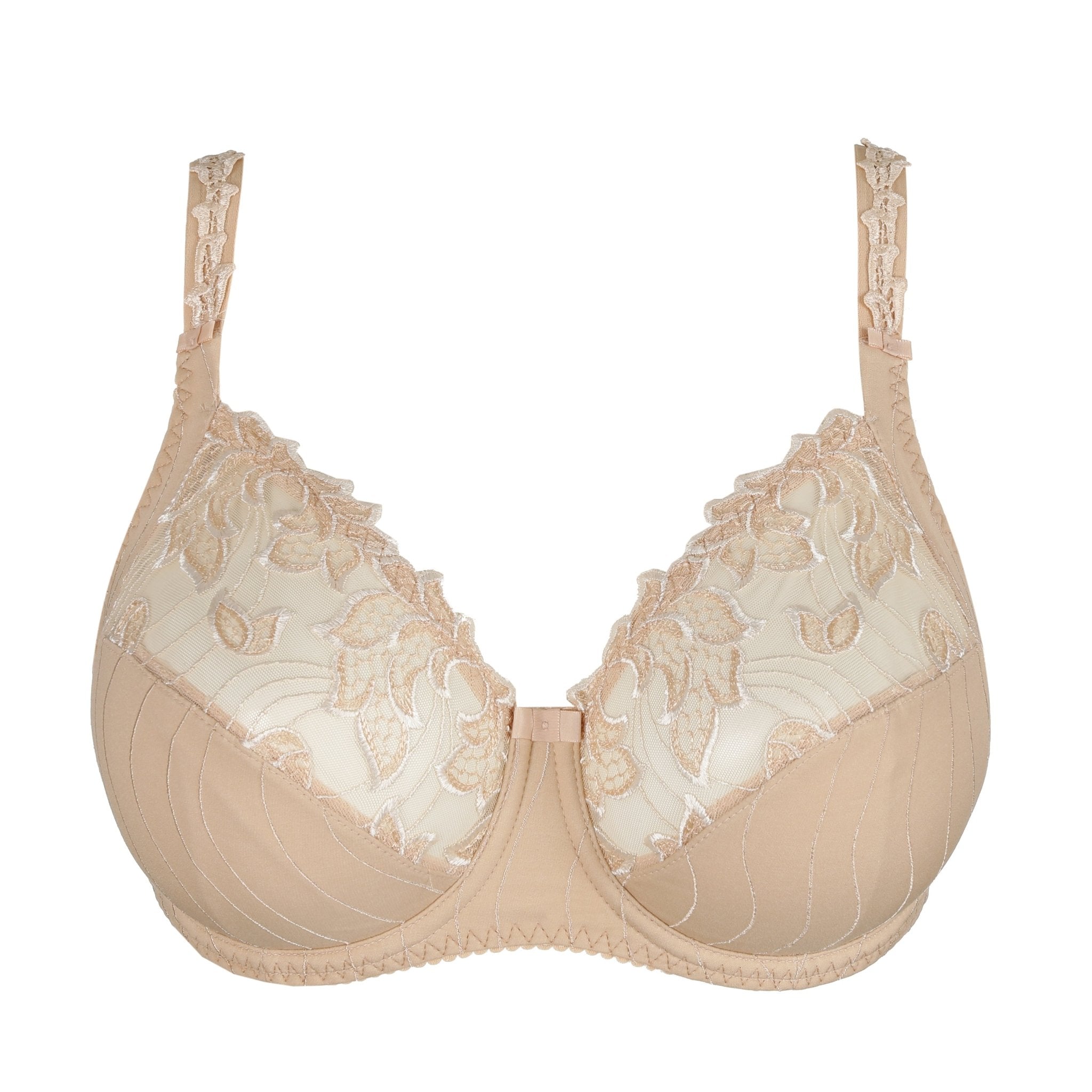 Prima Donna Deauville Caffe Latte Full Cup Bra