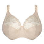 Prima Donna Deauville Caffe Latte I,J,K Cup Bra
