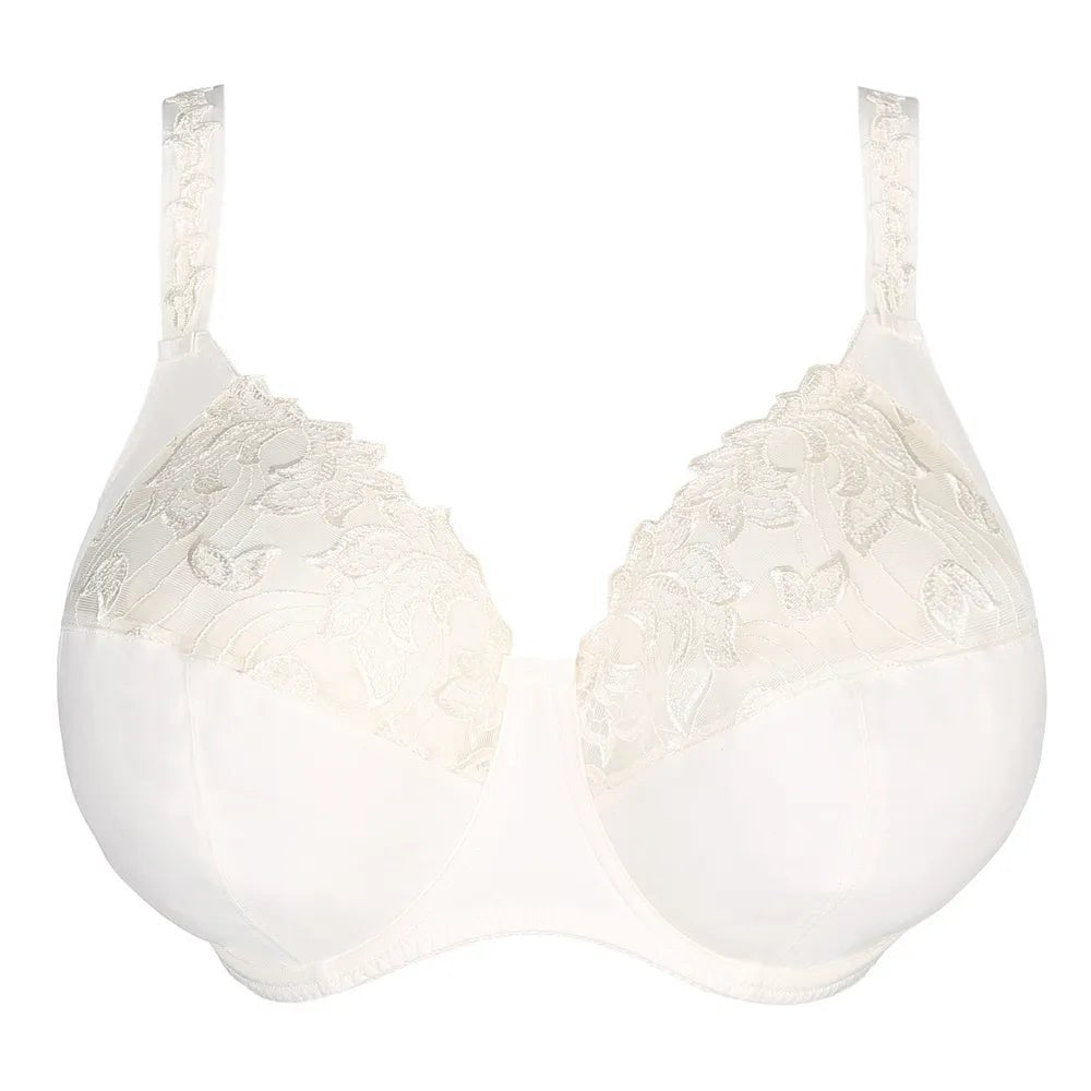Prima Donna Deauville Ivory I,J,K Cup Bra