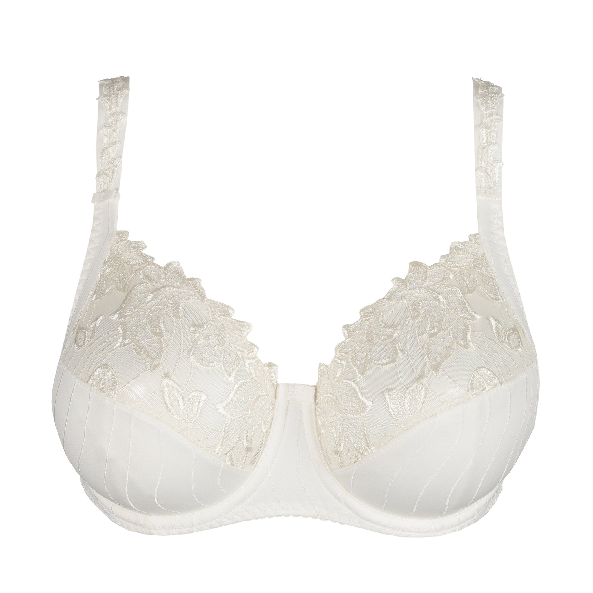 Prima Donna Deauville Ivory Full Cup Bra
