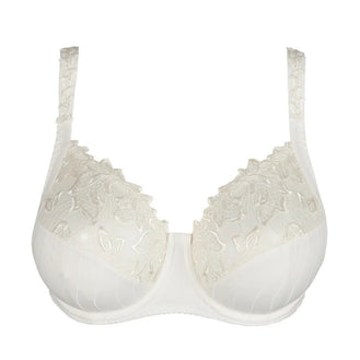 PrimaDonna Deauville Ivory Full Cup Bra 