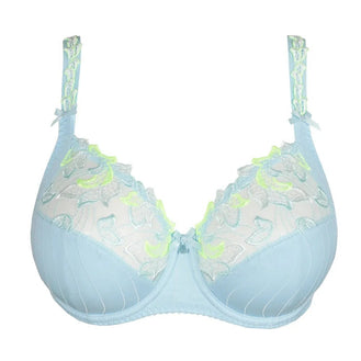 Prima Donna Deauville Pale Blue Full Cup Bra