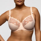 PrimaDonna Deauville Venus Full Cup Bra Front