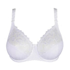 PrimaDonna Deauville White Full Cup Bra