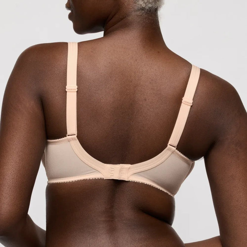 Prima Donna Deauville Venus Comfort Bra Back