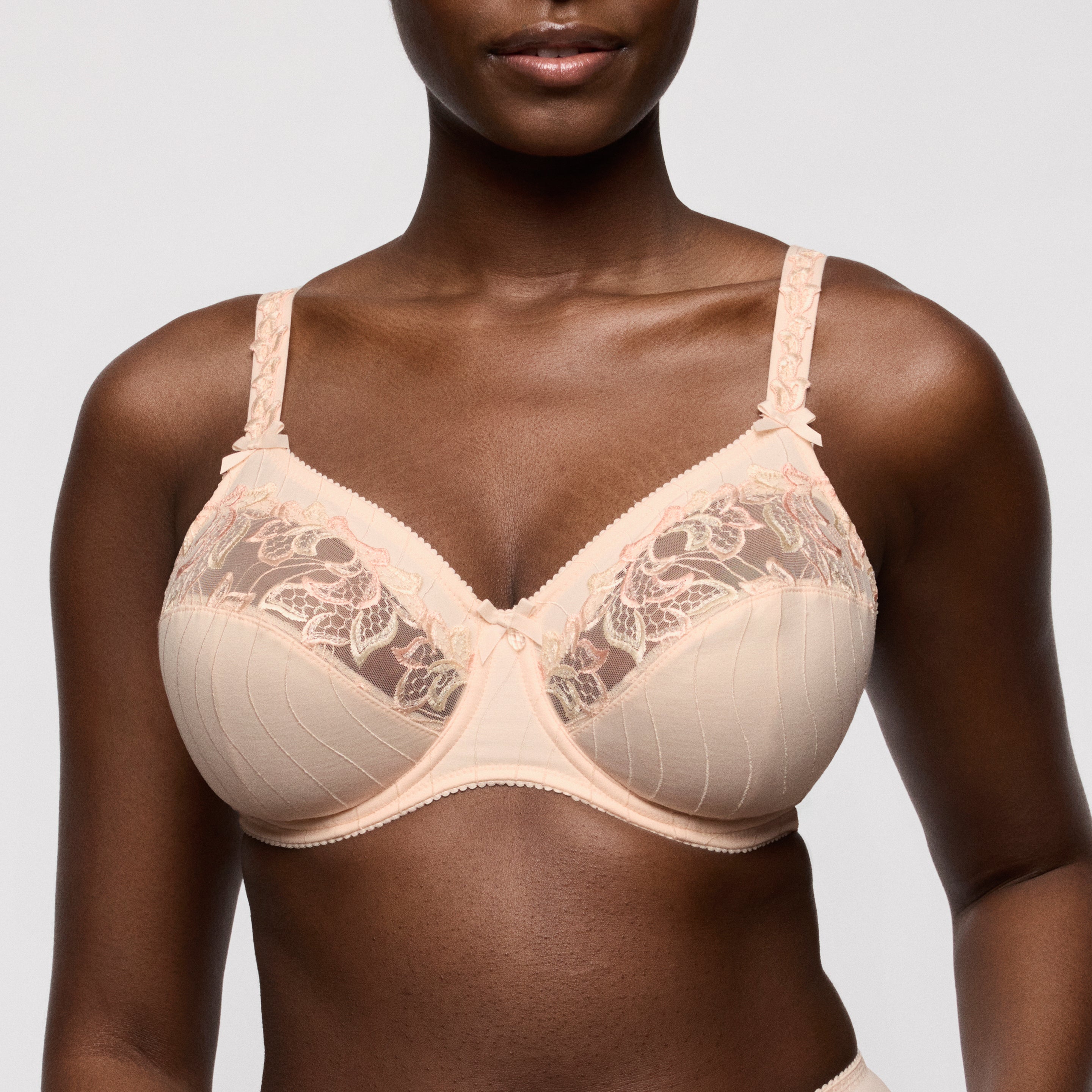 Prima Donna Deauville Venus Comfort Bra Front