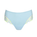 Prima Donna Deauville Pale Blue Luxury Thong