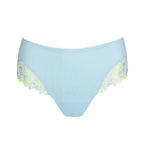 Prima Donna Deauville Pale Blue Luxury Thong
