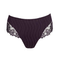 Prima Donna Deauville Amethyst Luxury Thong