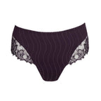 Prima Donna Deauville Amethyst Luxury Thong