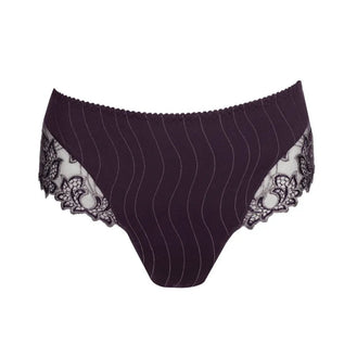 Prima Donna Deauville Amethyst Luxury Thong