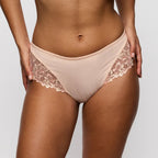 Prima Donna Deauville Venus Luxury Thong Front