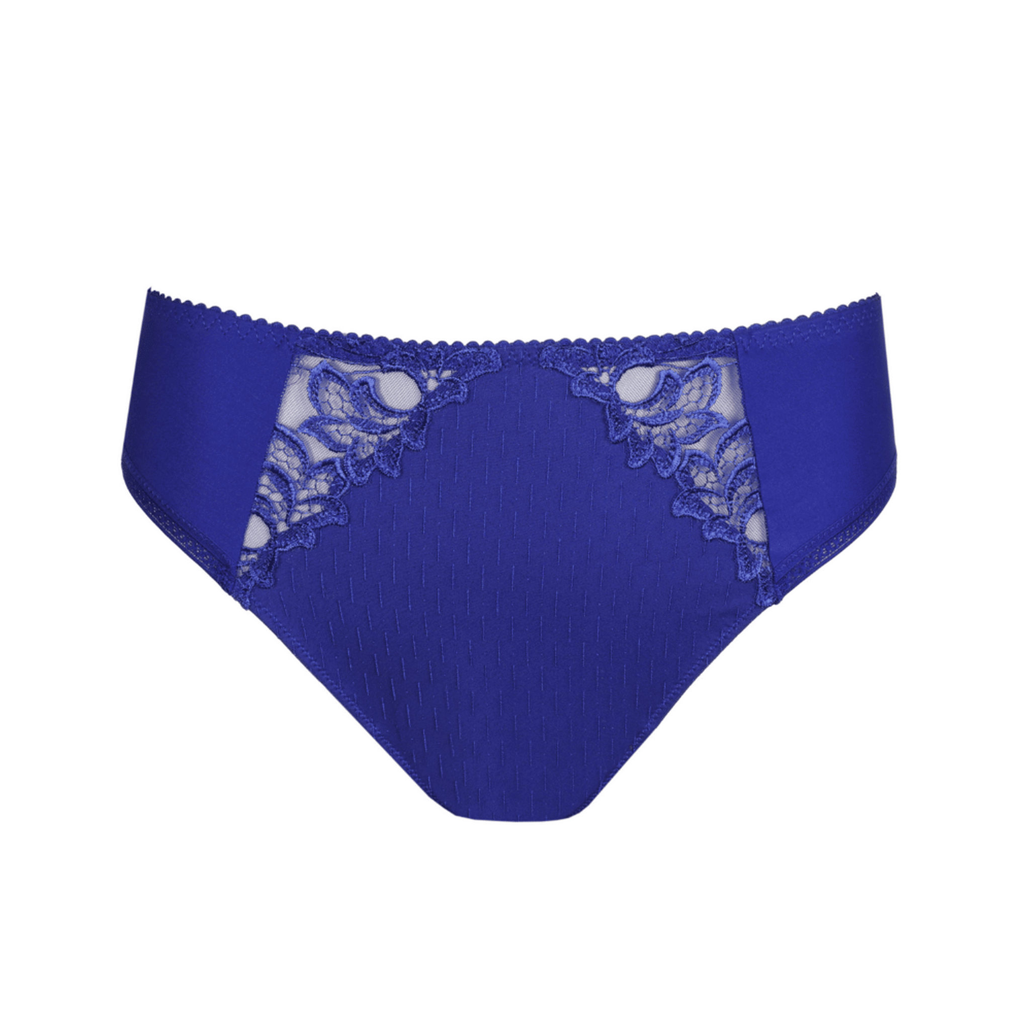 Prima Donna Deauville Blue Rio Briefs