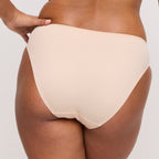 Prima Donna Deauville Caffe Latte Rio Briefs Back