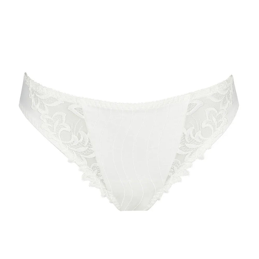 PrimaDonna Deauville Ivory Rio Brief