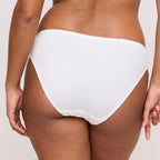 Prima Donna Deauville Ivory Rio Briefs Back