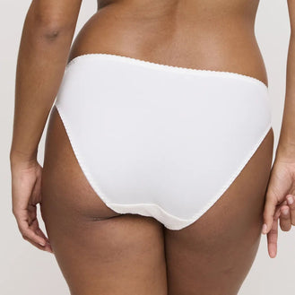 PrimaDonna Deauville Ivory Rio Brief Back