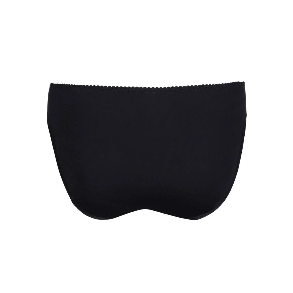 Prima Donna Deauville Navy Blue Rio Brief Back