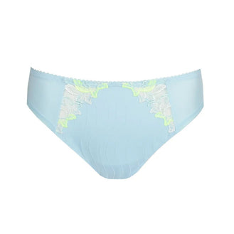 Prima Donna Deauville Pale Blue Rio Briefs