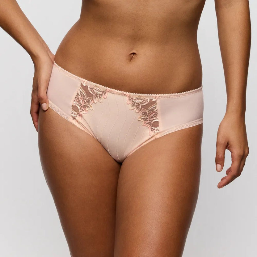 Prima Donna Deauville Venus Rio Briefs Front
