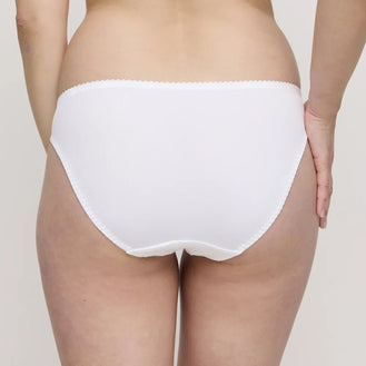 PrimaDonna Deauville White Rio Brief Back