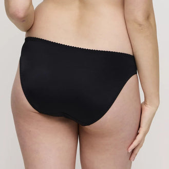 PrimaDonna Deauville Black Rio Brief Back