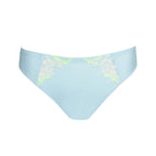 Prima Donna Deauville Milky Blue Thong 