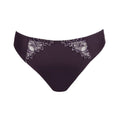 Prima Donna Deauville Amethyst Thong
