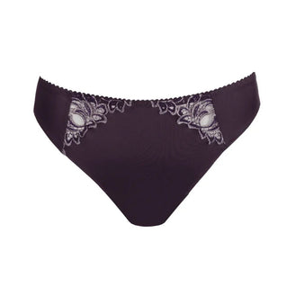 Prima Donna Deauville Amethyst Thong