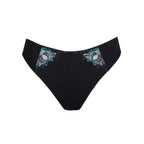Prima Donna Deauville Blue Thong