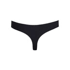 Prima Donna Deauville Blue Thong Back