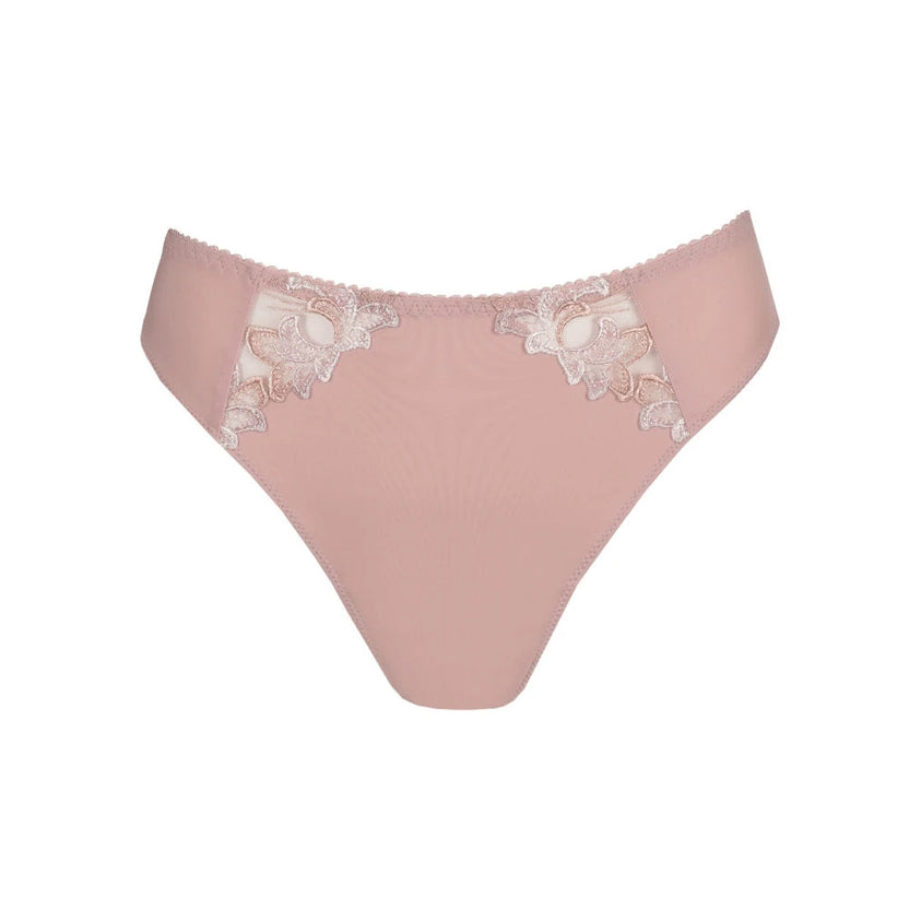 Prima Donna Deauville Pink Thong