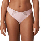 Prima Donna Deauville Pink Thong Front