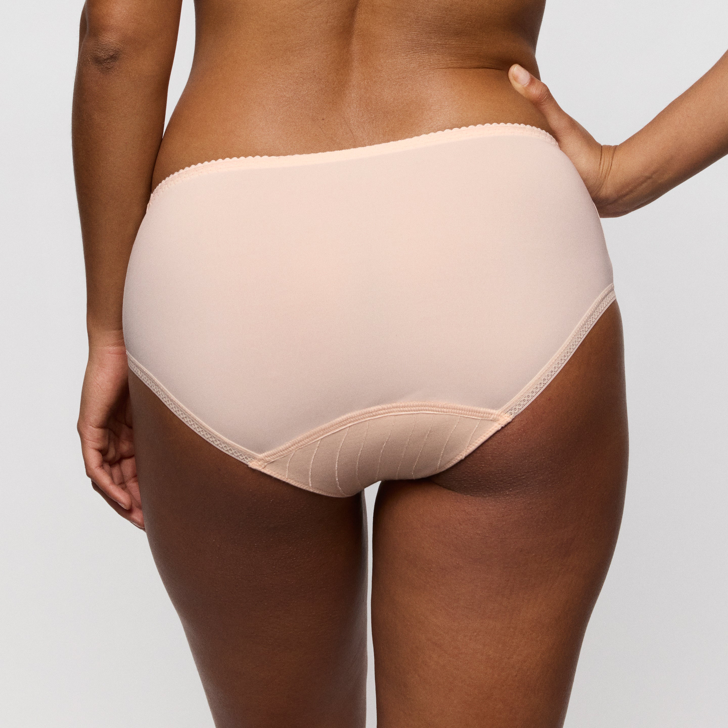 Prima Donna Deauville Venus Full Briefs Back