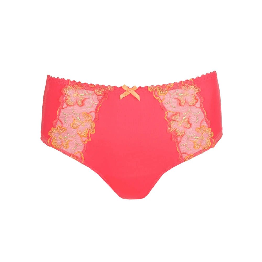 Prima Donna Devdaha Orange Full Brief