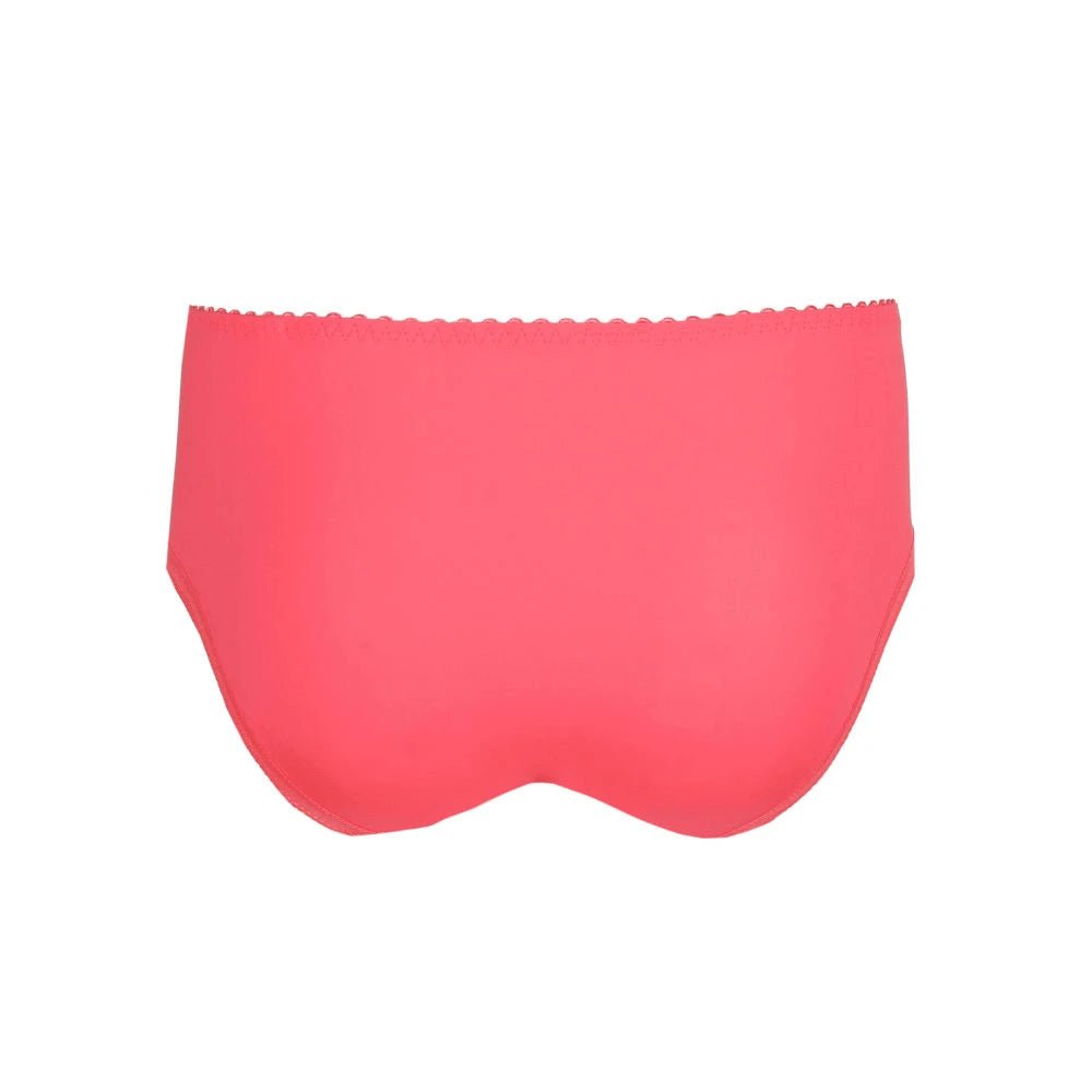 Prima Donna Devdaha Orange Full Brief Back