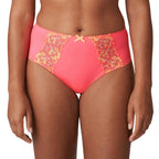Prima Donna Devdaha Orange Full Brief Front