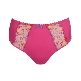 Prima Donna Devdaha Pink Full Briefs VEB