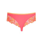 Prima Donna Devdaha Orange Luxury Thong Back