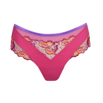 Prima Donna Devdaha Pink Luxury Thong VEB