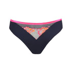 Prima Donna Devdaha Navy Blue Rio Brief 