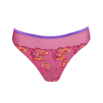 Prima Donna Devdaha Pink Thong  VEB
