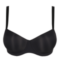 Prima Donna Figuras Black Balcony Bra