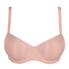 Prima Donna Figuras Pink Balcony Bra