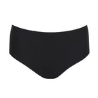 Prima Donna Figuras Black Full Briefs Front